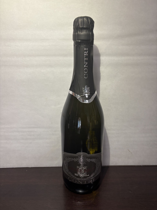 Cuvee Brut Spumante