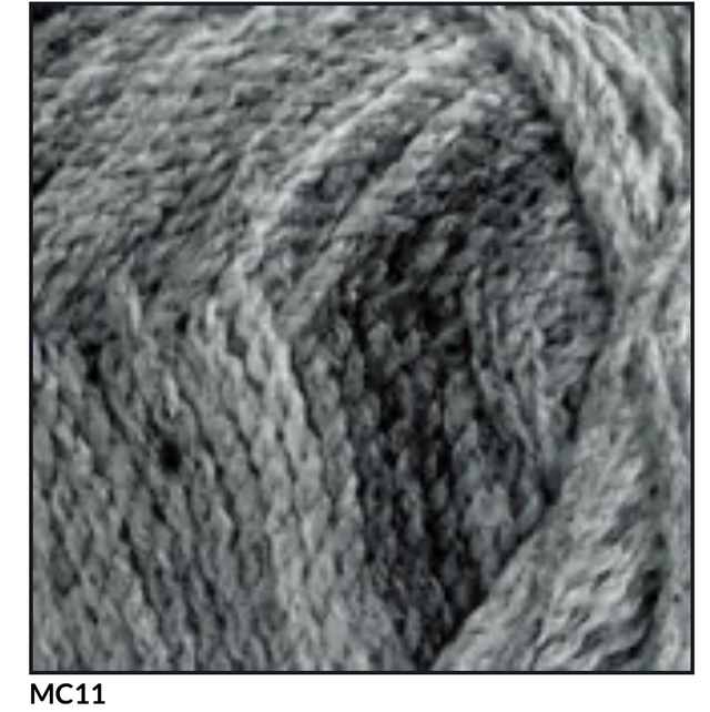 Marble Chunky MC11