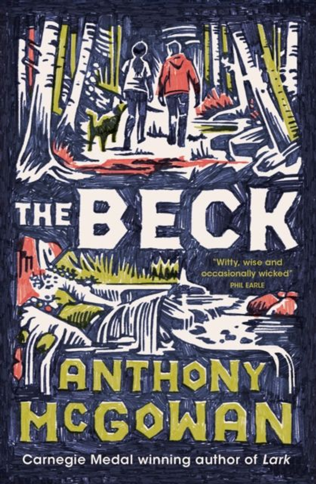The Beck | Anthony McGowan