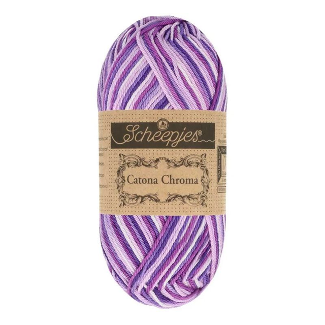 Catona Chroma kleur 17