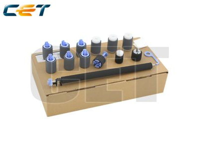 CET Roller Kit HP #RM1-5462 |  RM1-0036 | RM1-0037 | CB506-67905