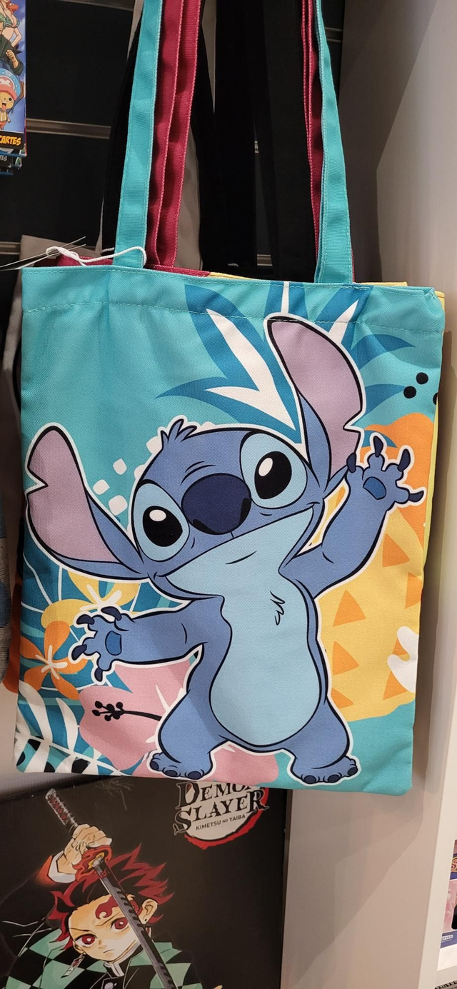 Sac Stitch limité