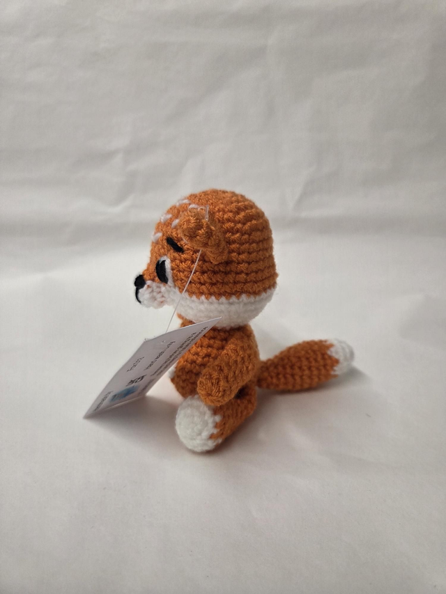 Fox - Orange - KL-035