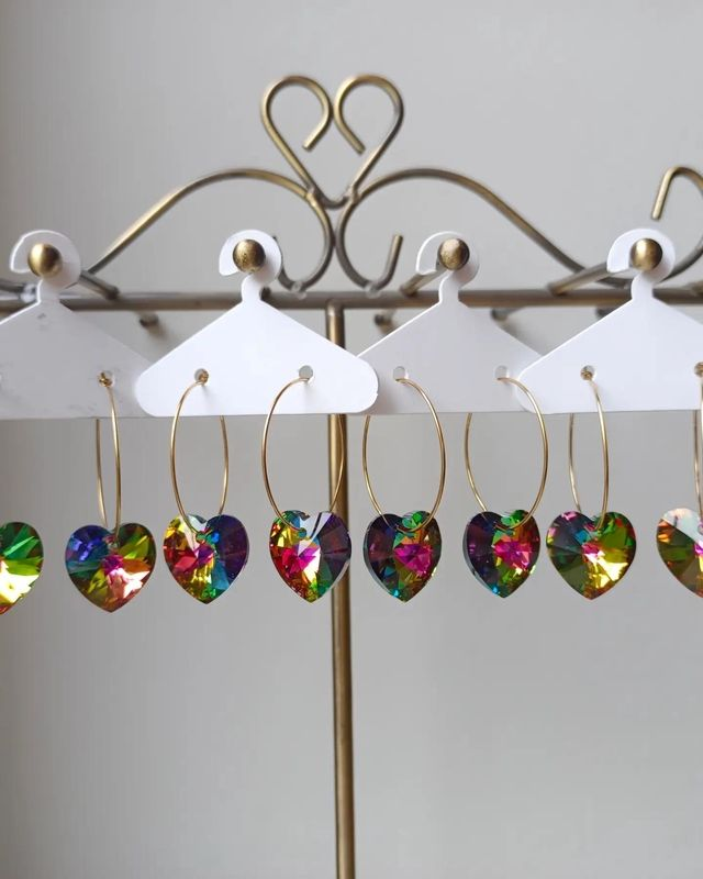 Amour Toujours - Vert