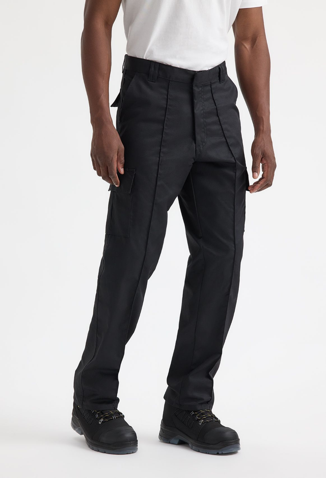 Cargo Trade Trouser (Standard College Trouser)