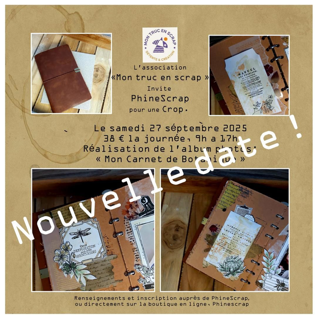 Crop à Stella-plage (Le Touquet)