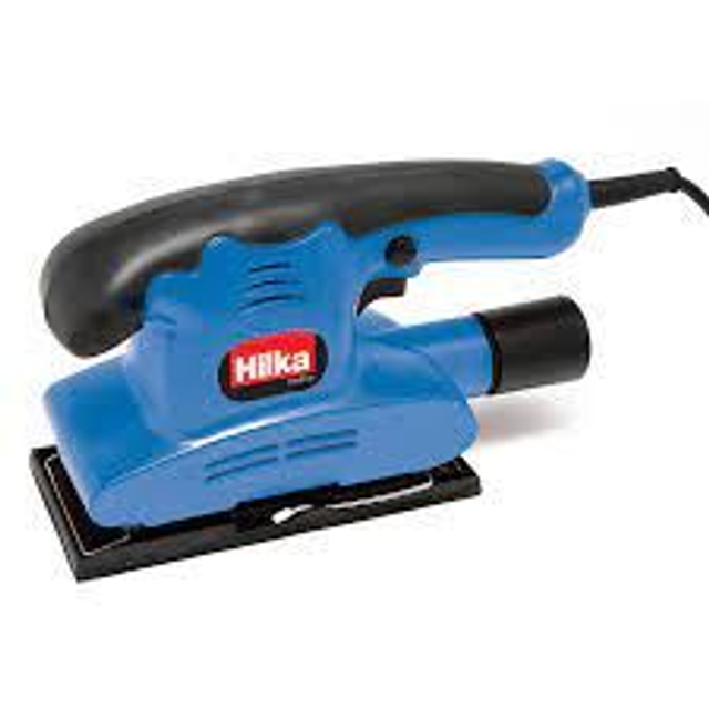 Hilka Orbital Sander 135w