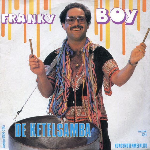 Franky Boy - De Ketelsamba