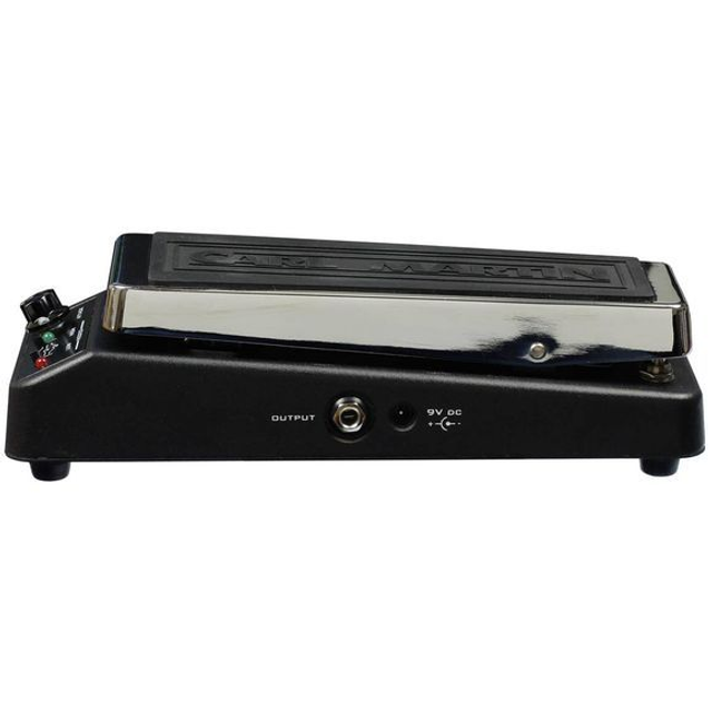 Carl Martin 2Wah guitar-effekt-pedal