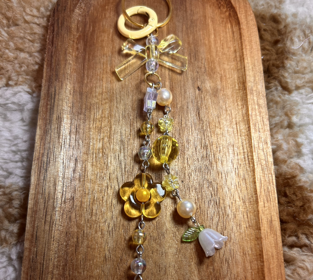 Charms Sun