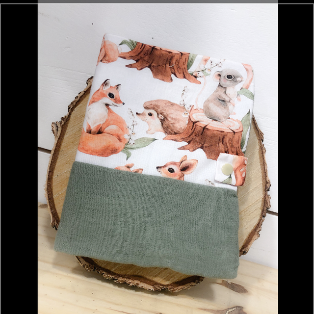 Carnet santé forêt