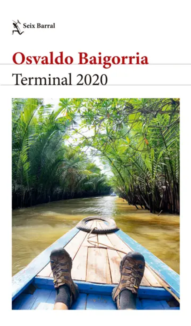 Terminal 2020 – Osvaldo Baigorria