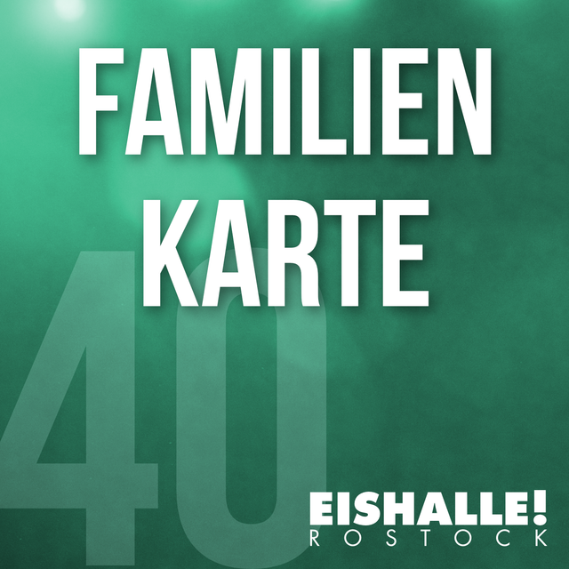 Familienkarte