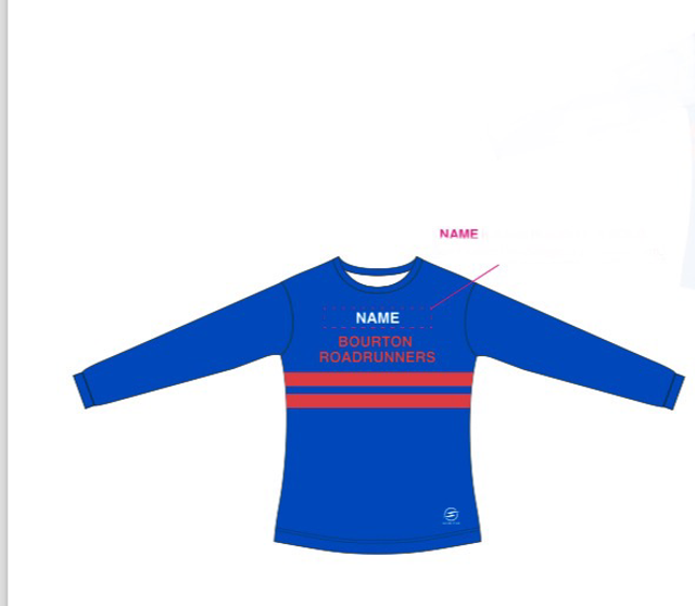Race Long Sleeve (Women)