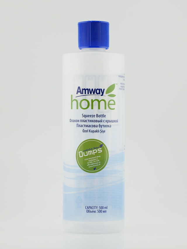 Amway home - Spüldispenserflasche - 500ml