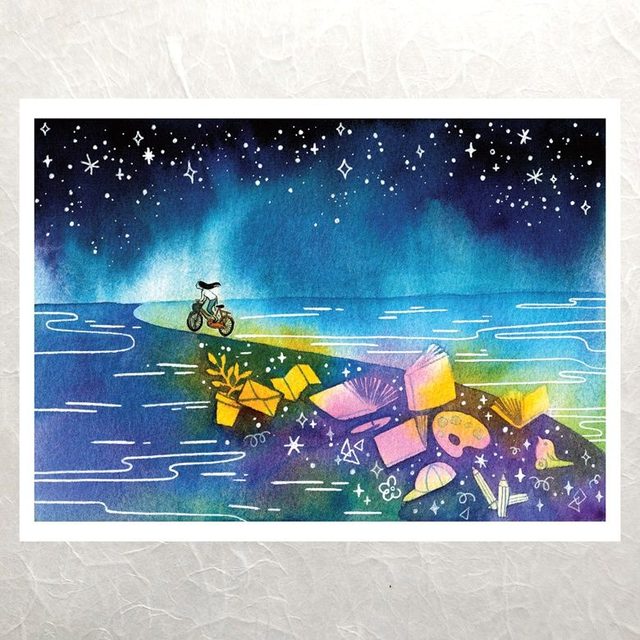 The Road Paved with Hopes and Dreams