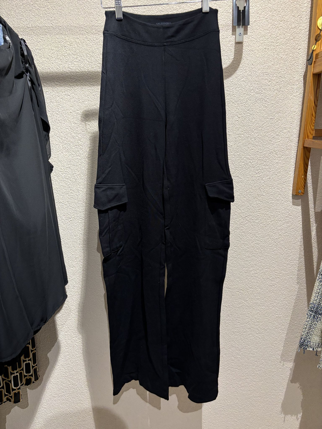 Jogging Calzedonia noir (256)