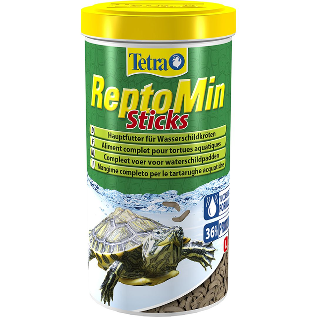 Tetra ReptoMin 1L