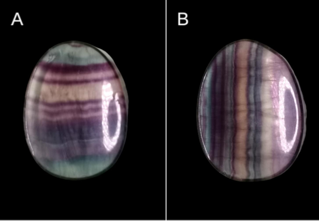 Pierre de souci fluorite 