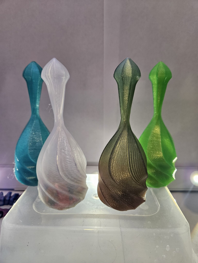 TwistDrop Baby Rattle – Modern, Safe, and Mesmerising