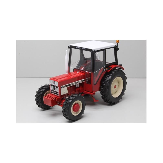 Tracteur miniature IH 733 REPLICAGRI REP184

