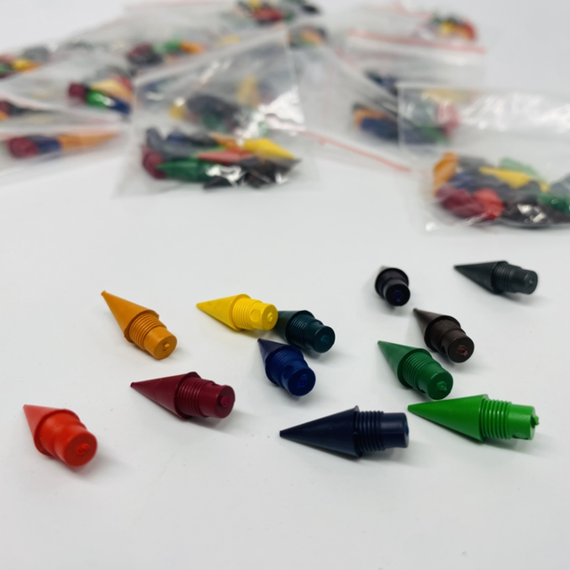 Infinity Nibs 12-Colour Set