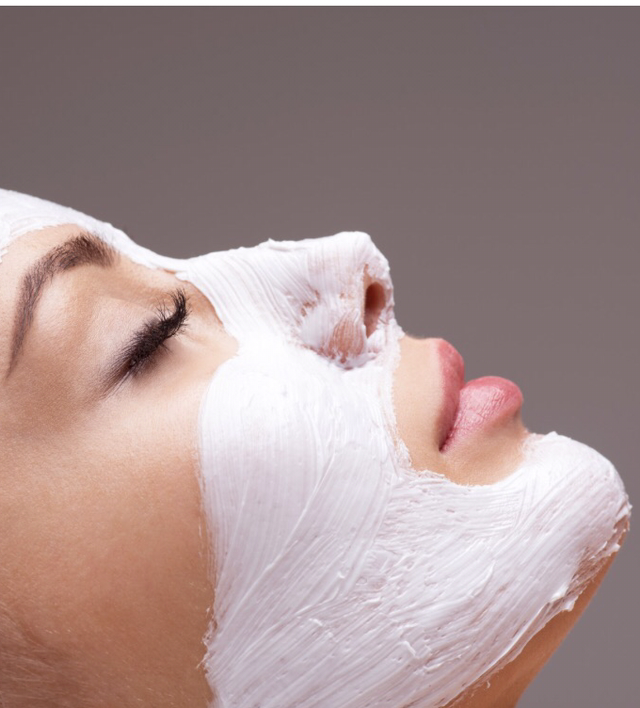 Beauty Time Treatment 