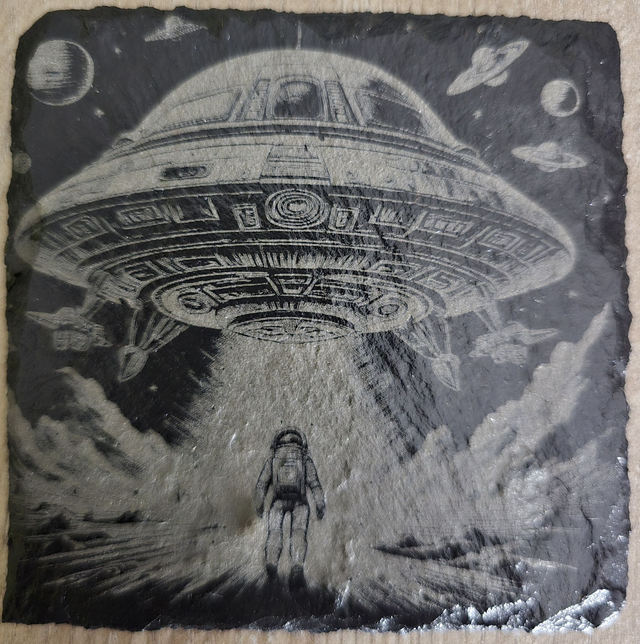 Extraterrestres et Ovnis