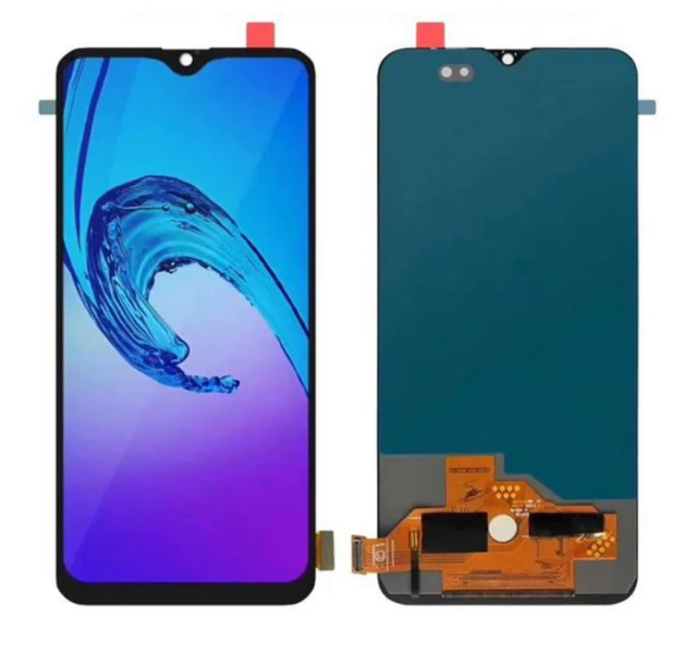 Écran R17 /R17 Neo /R18 Pro 