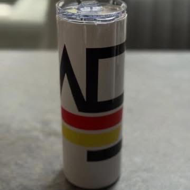 20oz Tumbler with Customisation