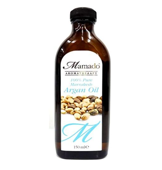 Mamado Natural Argan Oil 150ml