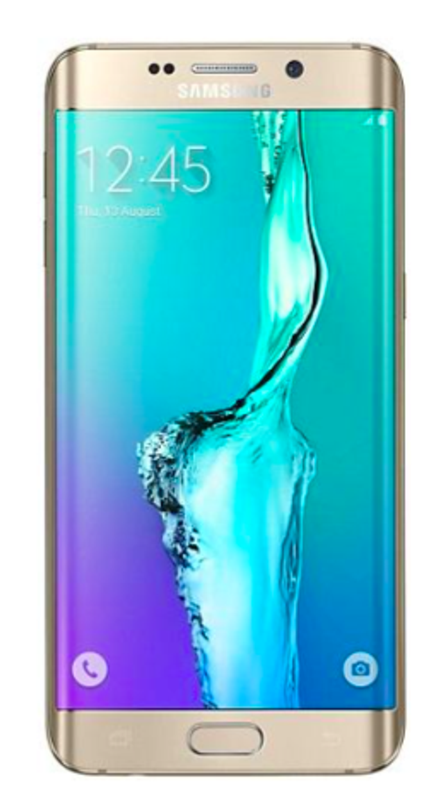 Samsung Galaxy S6 Edge Plus