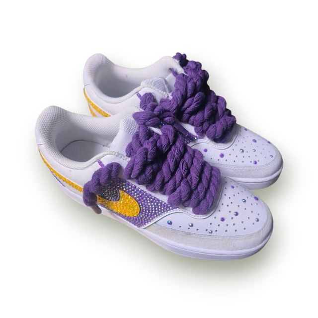 Air force One Customisée