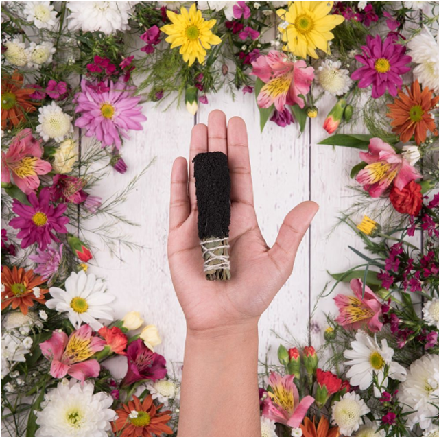 Sahumito de Estoraque – Sagrada Madre