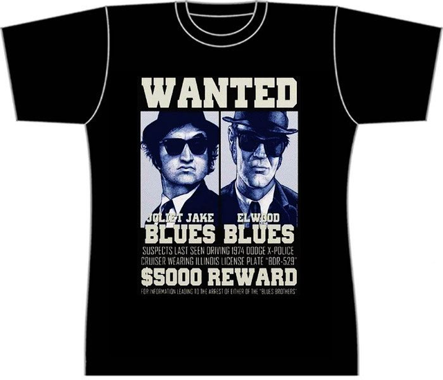 The Blues Brothers 
