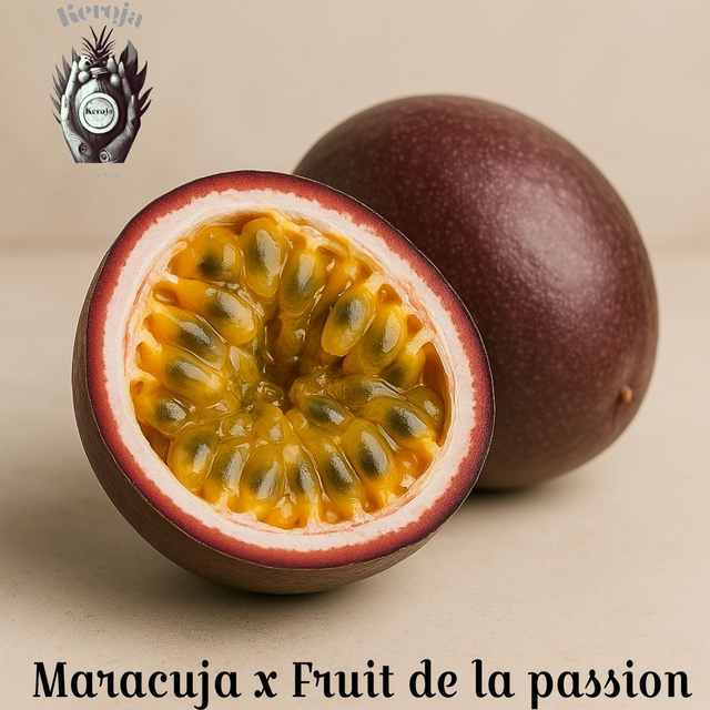 Jus de Maracuja 1L