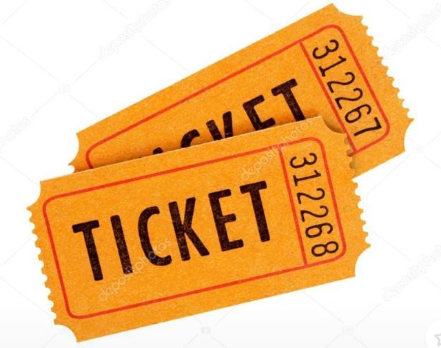 AFD 2025 - Adults Entrance x 1 (Children U16 Free)