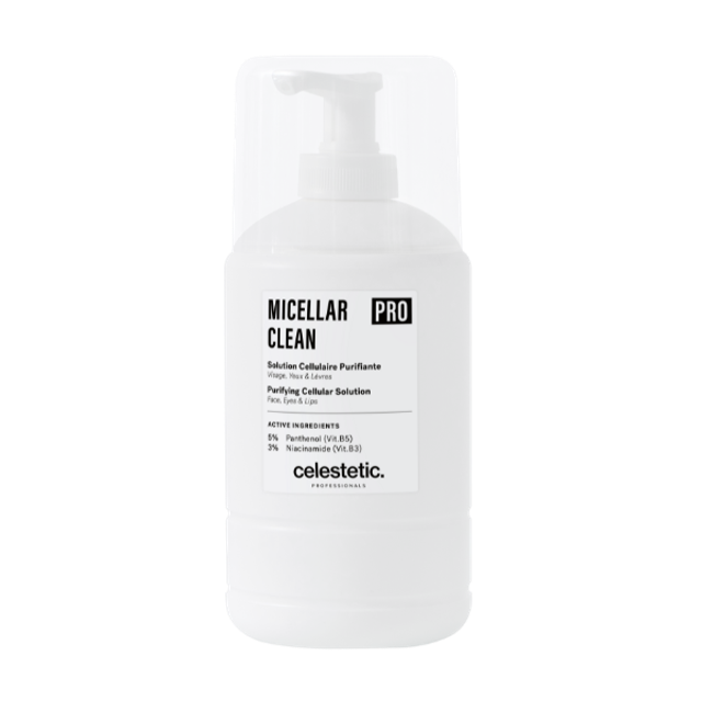 MICELLAR PRO CLEAN