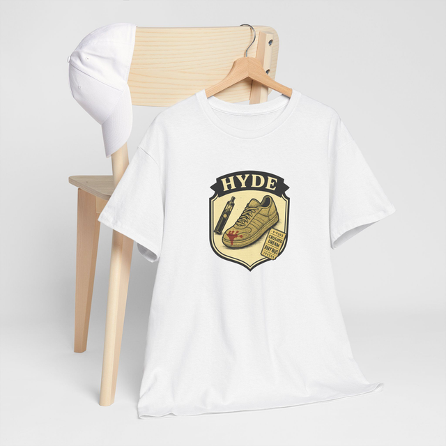 CRUSHED DREAMS - Adroit Clothing