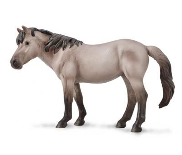 Collecta 88926 Konik Jument couleur sauvage- (XL)