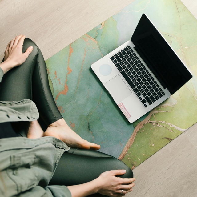 3-Pack Évolution – 5 séances pour retrouver ton énergie (Whatsapp)