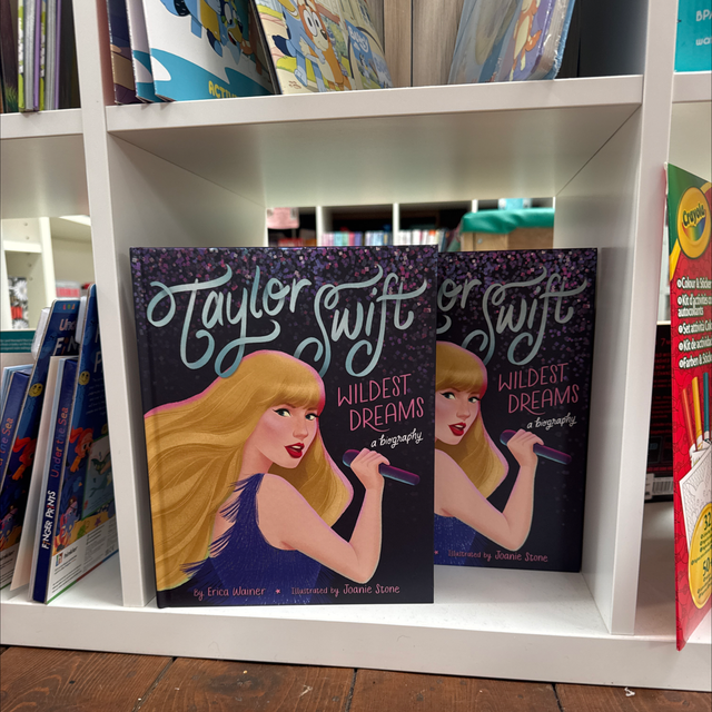 Taylor Swift Wildest Dreams