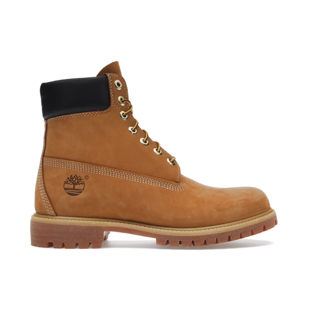 Timberland AF6, camel