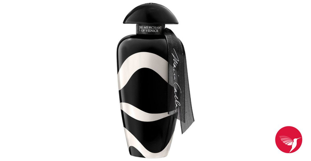 The Merchant of Venice Maria Callas Eau de Parfum