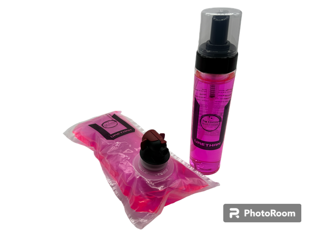 No Gutter U - Big Pack