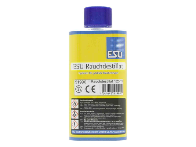 distillat fumigène ESU 51990