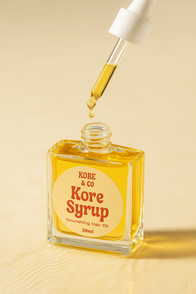 Kore Syrup