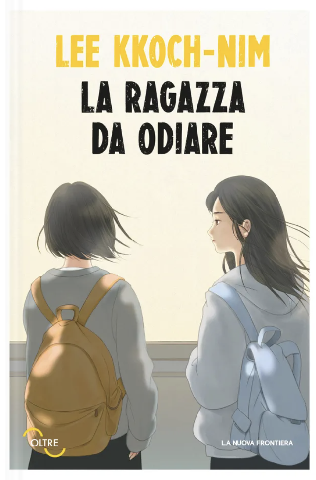 Kkoch-Nim Lee - La ragazza da odiare