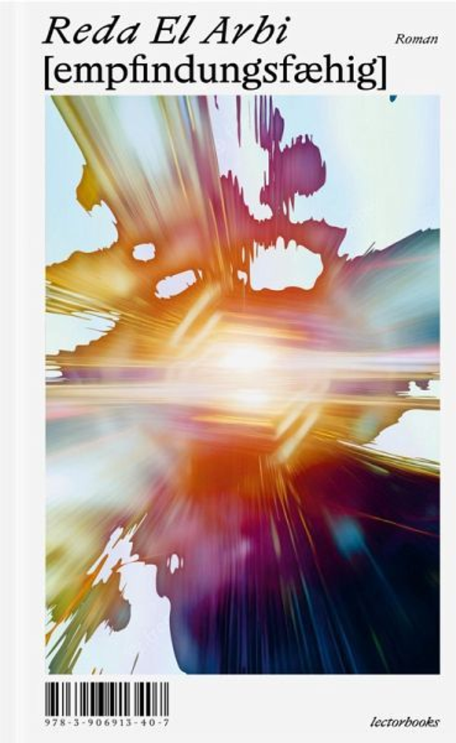 [empfindungsfæhig] von Reda El-Arbi