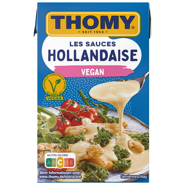 Thomy Sauce Hollandaise